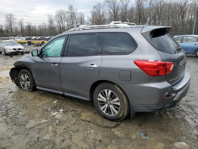 Photo 1 VIN: 5N1DR2MM0HC603911 - NISSAN PATHFINDER 