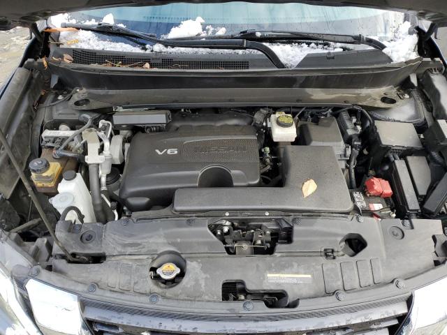 Photo 11 VIN: 5N1DR2MM0HC603911 - NISSAN PATHFINDER 