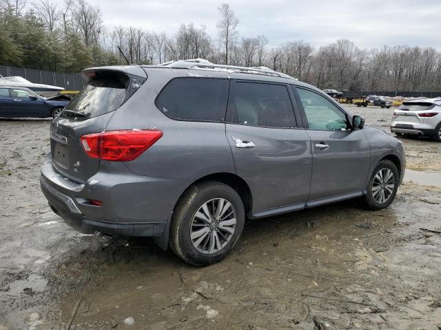 Photo 2 VIN: 5N1DR2MM0HC603911 - NISSAN PATHFINDER 