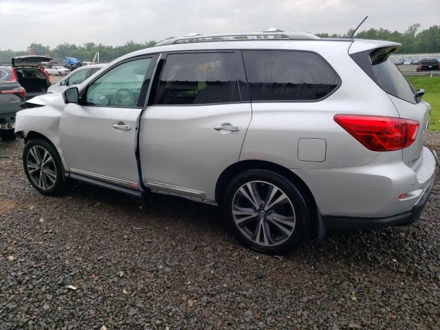 Photo 1 VIN: 5N1DR2MM0HC613175 - NISSAN PATHFINDER 