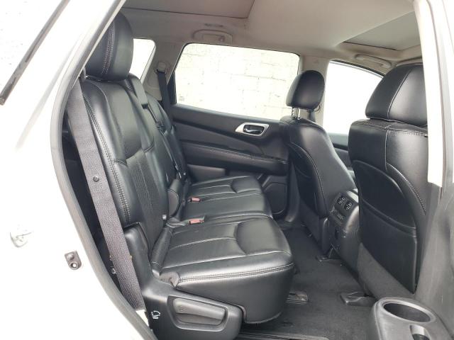 Photo 10 VIN: 5N1DR2MM0HC613175 - NISSAN PATHFINDER 