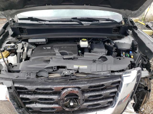 Photo 11 VIN: 5N1DR2MM0HC613175 - NISSAN PATHFINDER 