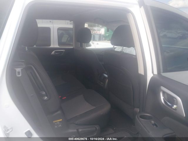 Photo 7 VIN: 5N1DR2MM0HC618540 - NISSAN PATHFINDER 