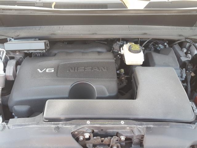 Photo 6 VIN: 5N1DR2MM0HC620210 - NISSAN PATHFINDER 