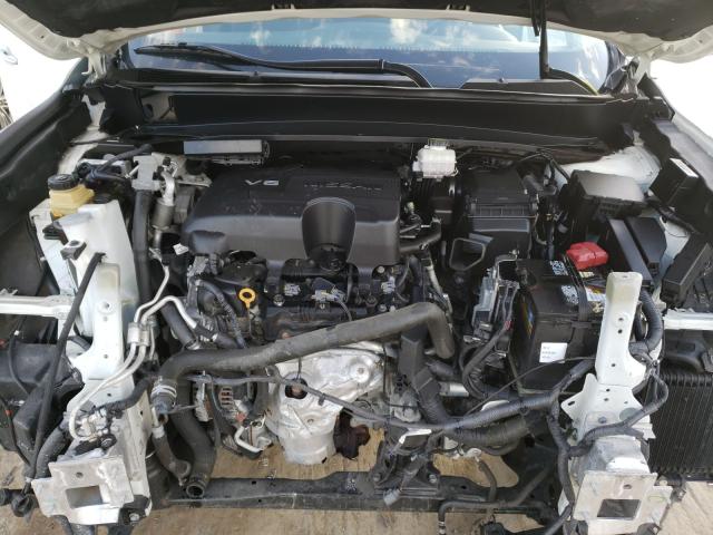 Photo 6 VIN: 5N1DR2MM0HC620367 - NISSAN PATHFINDER 