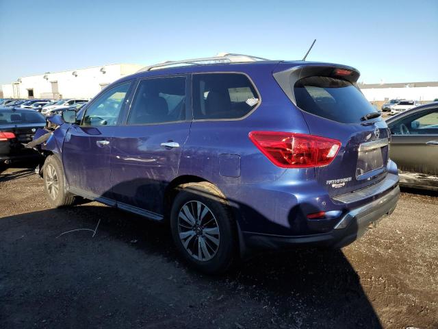 Photo 1 VIN: 5N1DR2MM0HC620529 - NISSAN PATHFINDER 