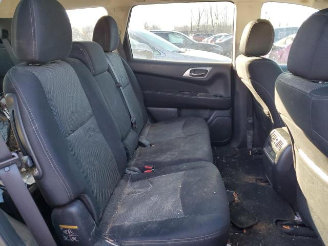 Photo 10 VIN: 5N1DR2MM0HC620529 - NISSAN PATHFINDER 