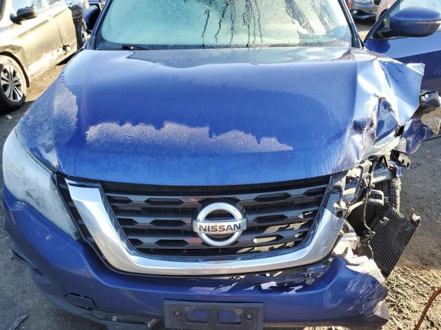 Photo 11 VIN: 5N1DR2MM0HC620529 - NISSAN PATHFINDER 