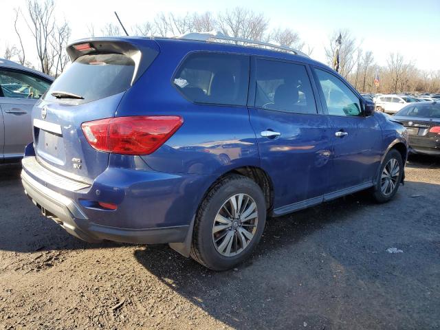 Photo 2 VIN: 5N1DR2MM0HC620529 - NISSAN PATHFINDER 