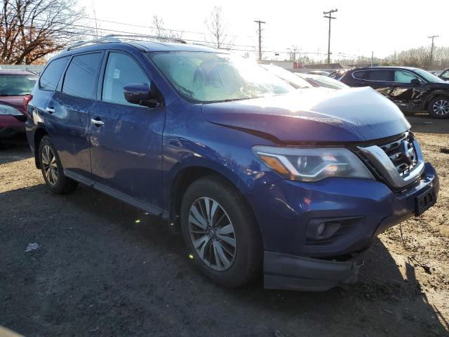 Photo 3 VIN: 5N1DR2MM0HC620529 - NISSAN PATHFINDER 