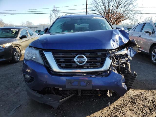 Photo 4 VIN: 5N1DR2MM0HC620529 - NISSAN PATHFINDER 