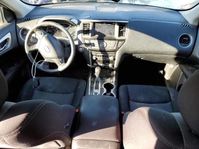 Photo 7 VIN: 5N1DR2MM0HC620529 - NISSAN PATHFINDER 