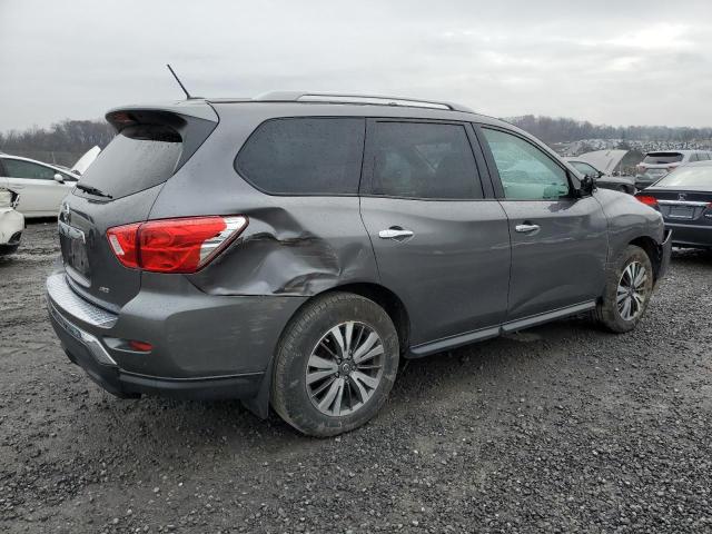 Photo 2 VIN: 5N1DR2MM0HC624709 - NISSAN PATHFINDER 