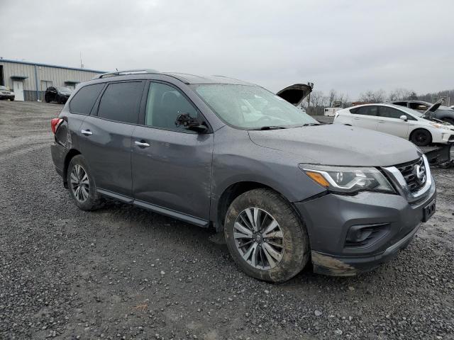 Photo 3 VIN: 5N1DR2MM0HC624709 - NISSAN PATHFINDER 