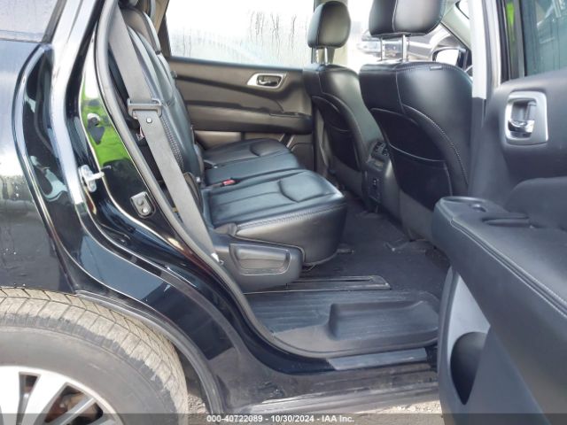 Photo 7 VIN: 5N1DR2MM0HC627285 - NISSAN PATHFINDER 