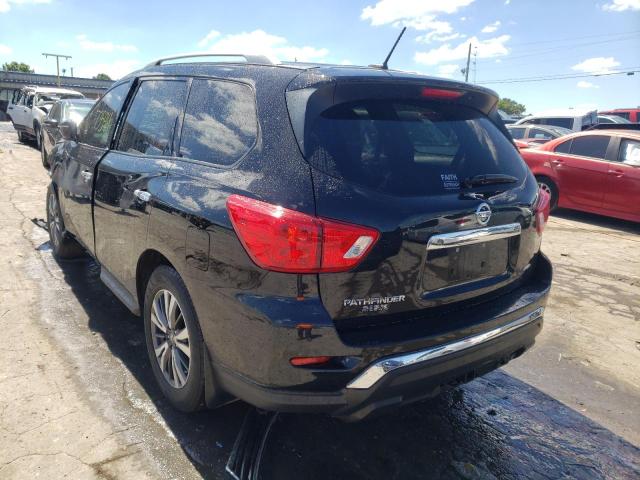 Photo 2 VIN: 5N1DR2MM0HC632759 - NISSAN PATHFINDER 