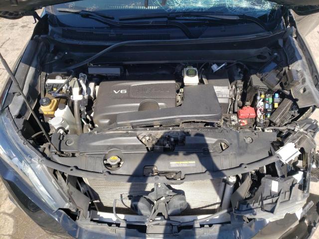 Photo 6 VIN: 5N1DR2MM0HC632759 - NISSAN PATHFINDER 