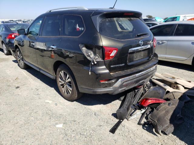 Photo 2 VIN: 5N1DR2MM0HC635788 - NISSAN PATHFINDER 