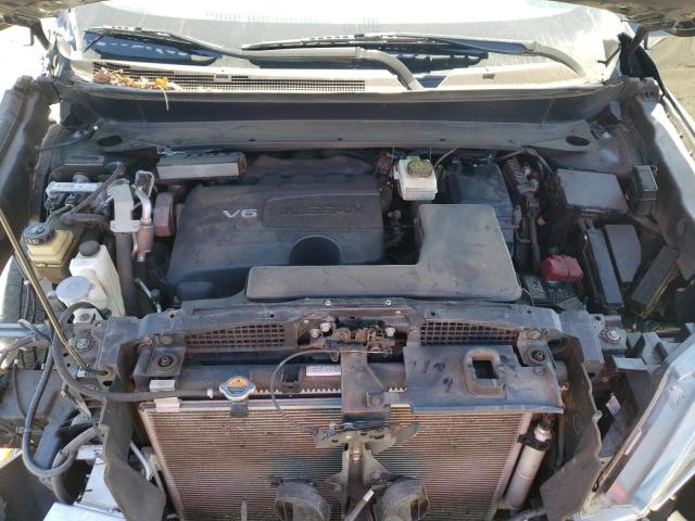 Photo 6 VIN: 5N1DR2MM0HC635788 - NISSAN PATHFINDER 