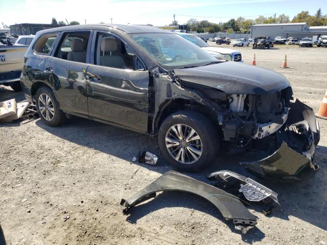 Photo 8 VIN: 5N1DR2MM0HC635788 - NISSAN PATHFINDER 