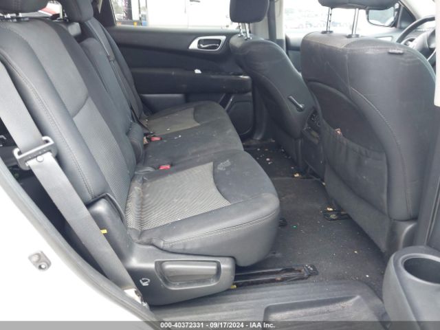 Photo 7 VIN: 5N1DR2MM0HC637184 - NISSAN PATHFINDER 