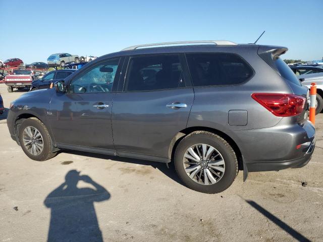 Photo 1 VIN: 5N1DR2MM0HC639761 - NISSAN PATHFINDER 