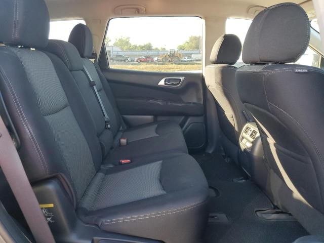 Photo 10 VIN: 5N1DR2MM0HC639761 - NISSAN PATHFINDER 