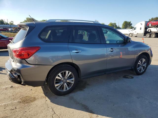 Photo 2 VIN: 5N1DR2MM0HC639761 - NISSAN PATHFINDER 