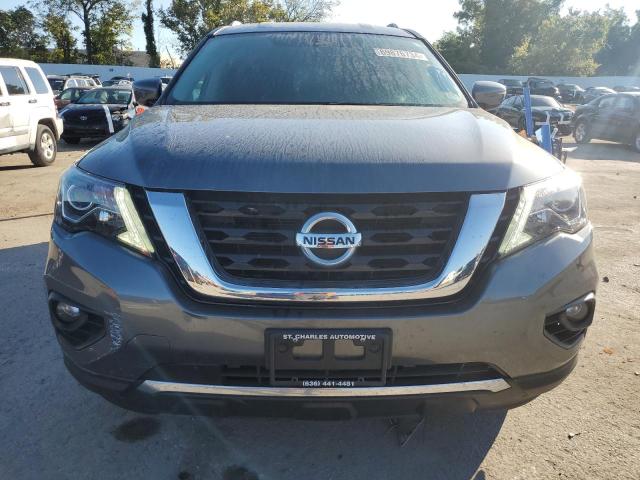 Photo 4 VIN: 5N1DR2MM0HC639761 - NISSAN PATHFINDER 