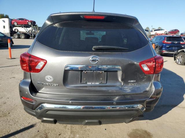 Photo 5 VIN: 5N1DR2MM0HC639761 - NISSAN PATHFINDER 