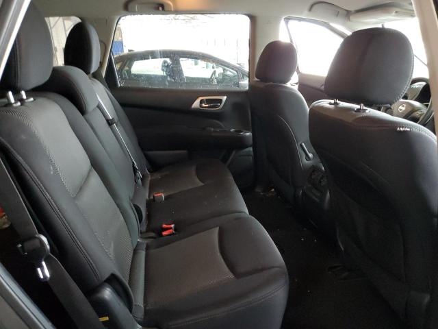 Photo 10 VIN: 5N1DR2MM0HC646242 - NISSAN PATHFINDER 