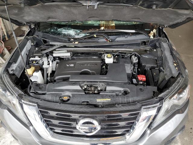 Photo 11 VIN: 5N1DR2MM0HC646242 - NISSAN PATHFINDER 