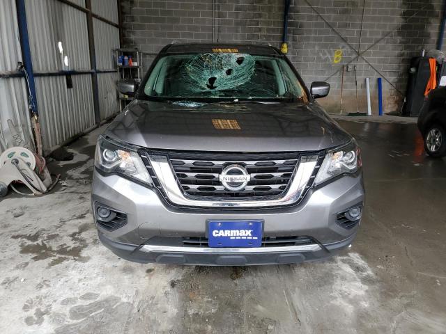 Photo 4 VIN: 5N1DR2MM0HC646242 - NISSAN PATHFINDER 