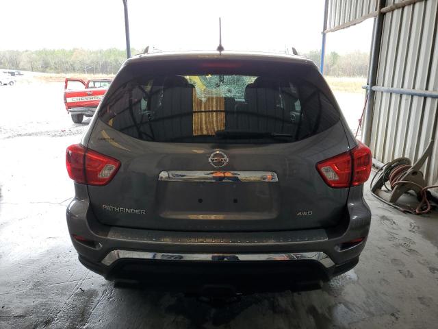 Photo 5 VIN: 5N1DR2MM0HC646242 - NISSAN PATHFINDER 