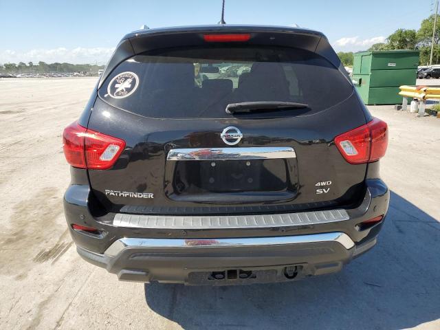 Photo 5 VIN: 5N1DR2MM0HC651506 - NISSAN PATHFINDER 