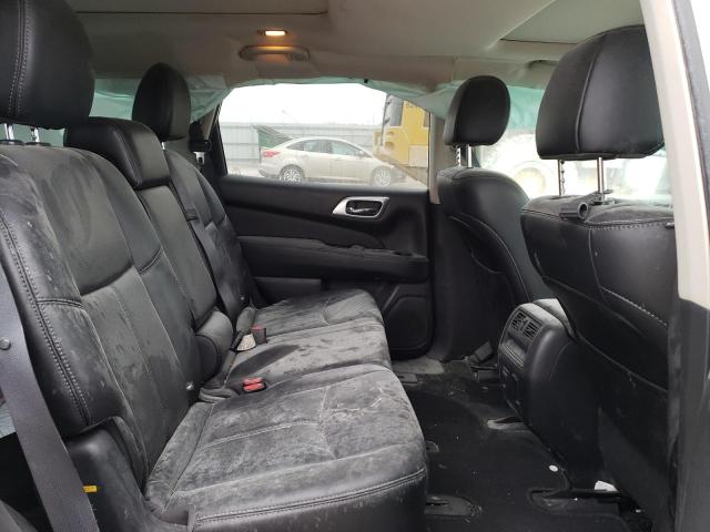 Photo 10 VIN: 5N1DR2MM0HC659623 - NISSAN PATHFINDER 