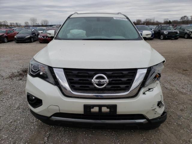 Photo 4 VIN: 5N1DR2MM0HC659623 - NISSAN PATHFINDER 