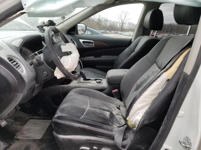 Photo 6 VIN: 5N1DR2MM0HC659623 - NISSAN PATHFINDER 