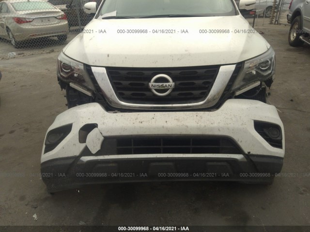 Photo 5 VIN: 5N1DR2MM0HC667835 - NISSAN PATHFINDER 