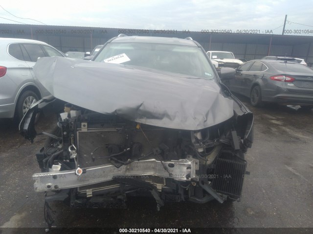 Photo 5 VIN: 5N1DR2MM0HC668905 - NISSAN PATHFINDER 