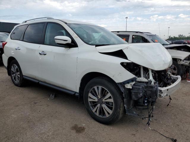 Photo 3 VIN: 5N1DR2MM0HC679838 - NISSAN PATHFINDER 