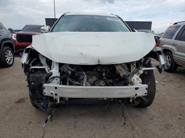 Photo 4 VIN: 5N1DR2MM0HC679838 - NISSAN PATHFINDER 