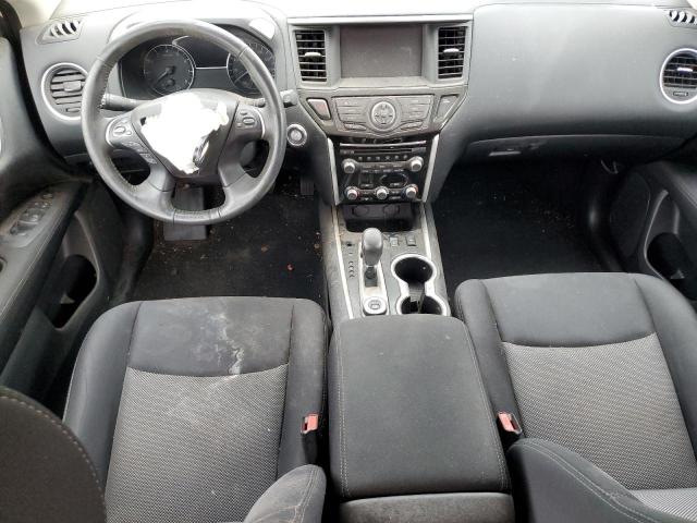 Photo 7 VIN: 5N1DR2MM0HC679838 - NISSAN PATHFINDER 