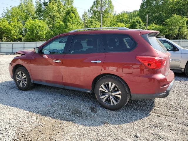 Photo 1 VIN: 5N1DR2MM0HC686630 - NISSAN PATHFINDER 