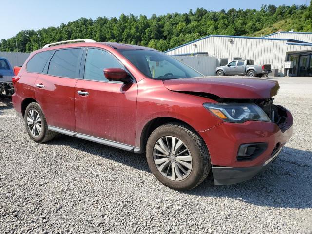 Photo 3 VIN: 5N1DR2MM0HC686630 - NISSAN PATHFINDER 