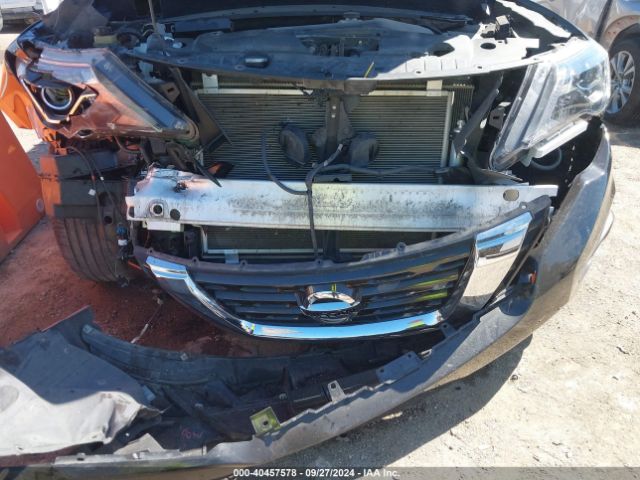 Photo 5 VIN: 5N1DR2MM0HC687728 - NISSAN PATHFINDER 