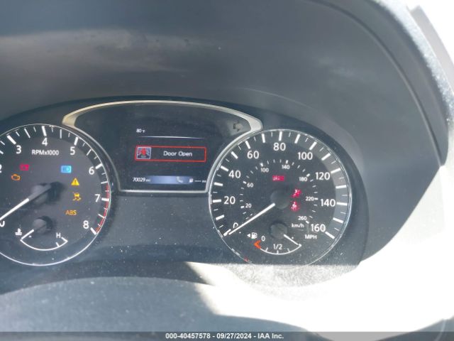 Photo 6 VIN: 5N1DR2MM0HC687728 - NISSAN PATHFINDER 