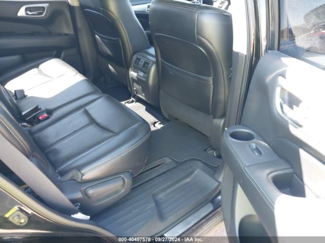 Photo 7 VIN: 5N1DR2MM0HC687728 - NISSAN PATHFINDER 