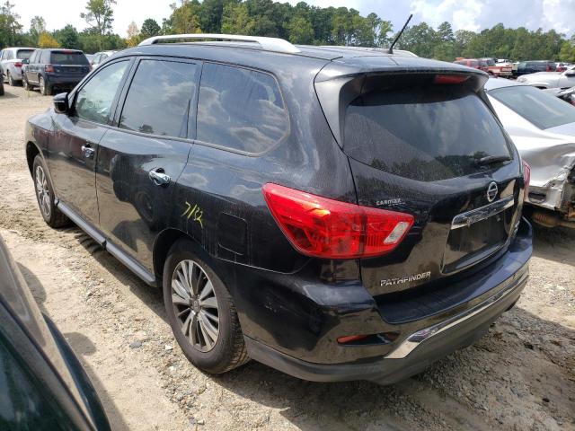 Photo 2 VIN: 5N1DR2MM0HC688409 - NISSAN PATHFINDER 