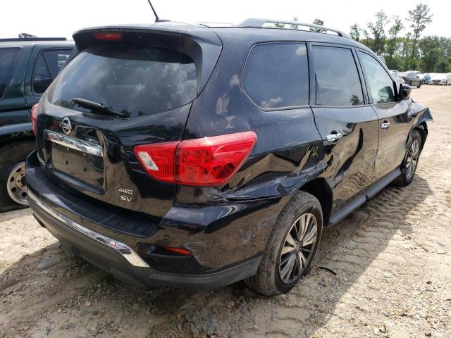 Photo 3 VIN: 5N1DR2MM0HC688409 - NISSAN PATHFINDER 